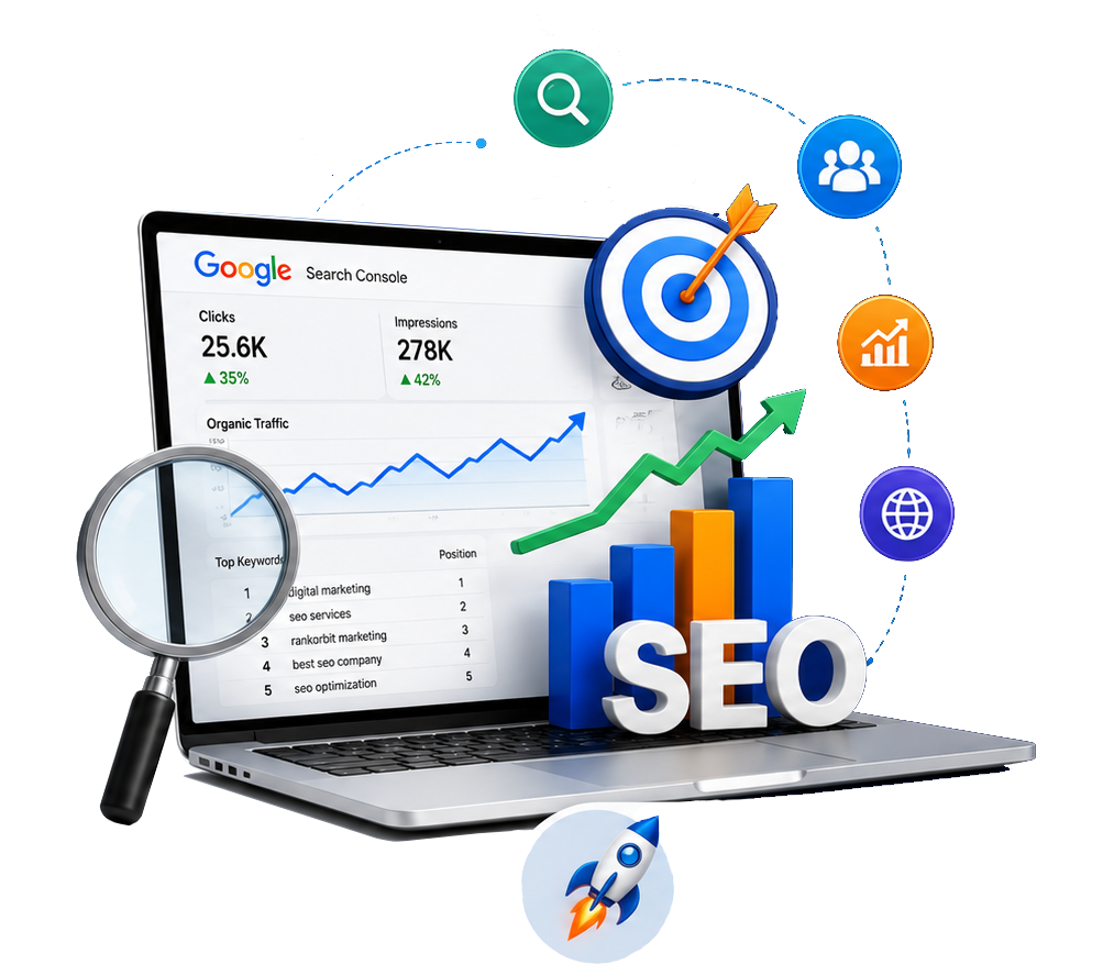 SEO Services